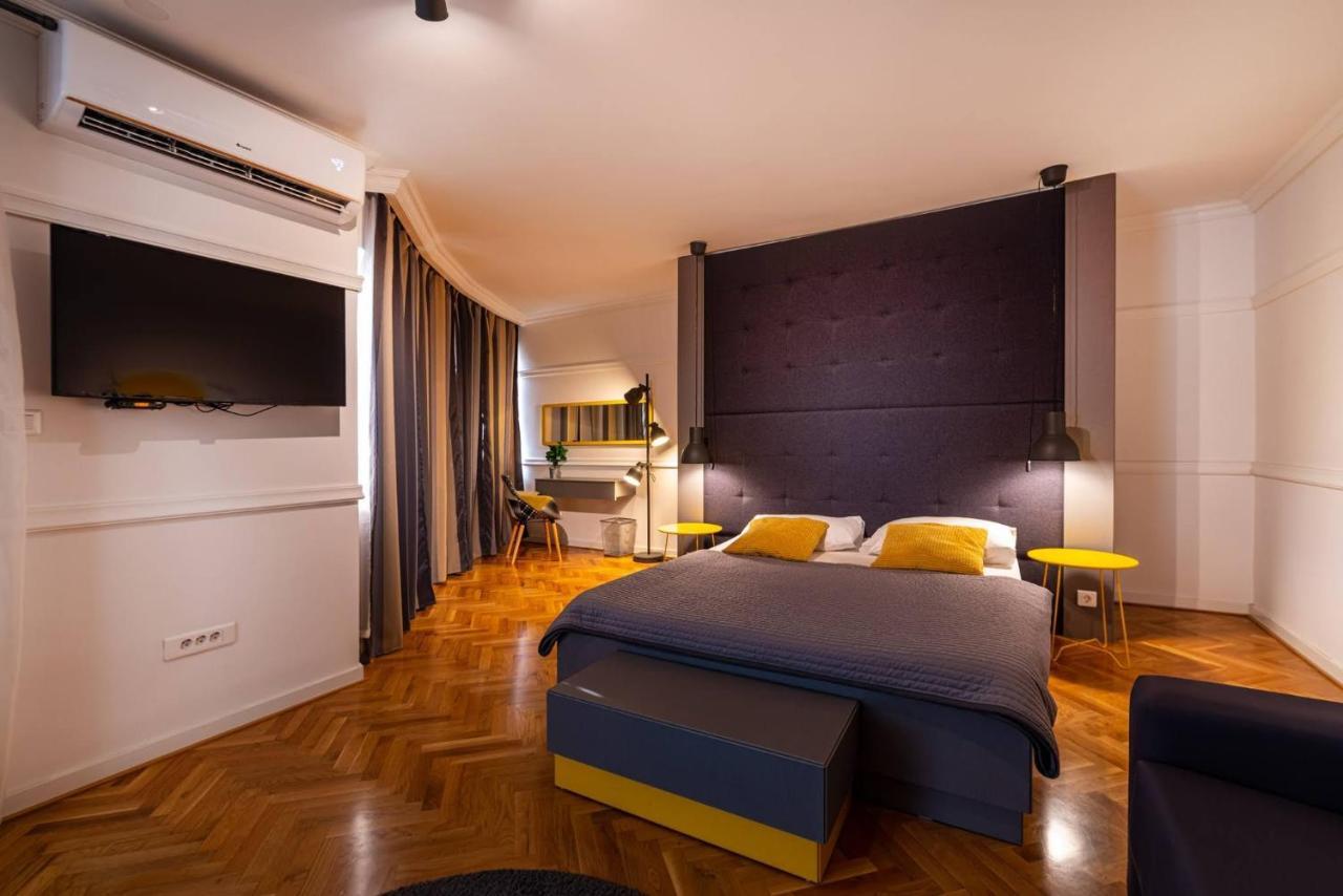 Apartment Da 扎达尔 外观 照片