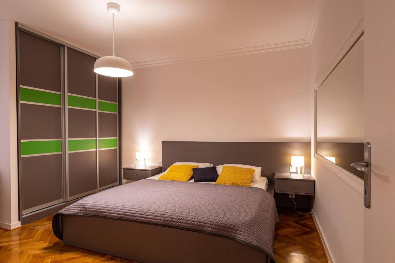 Apartment Da 扎达尔 外观 照片