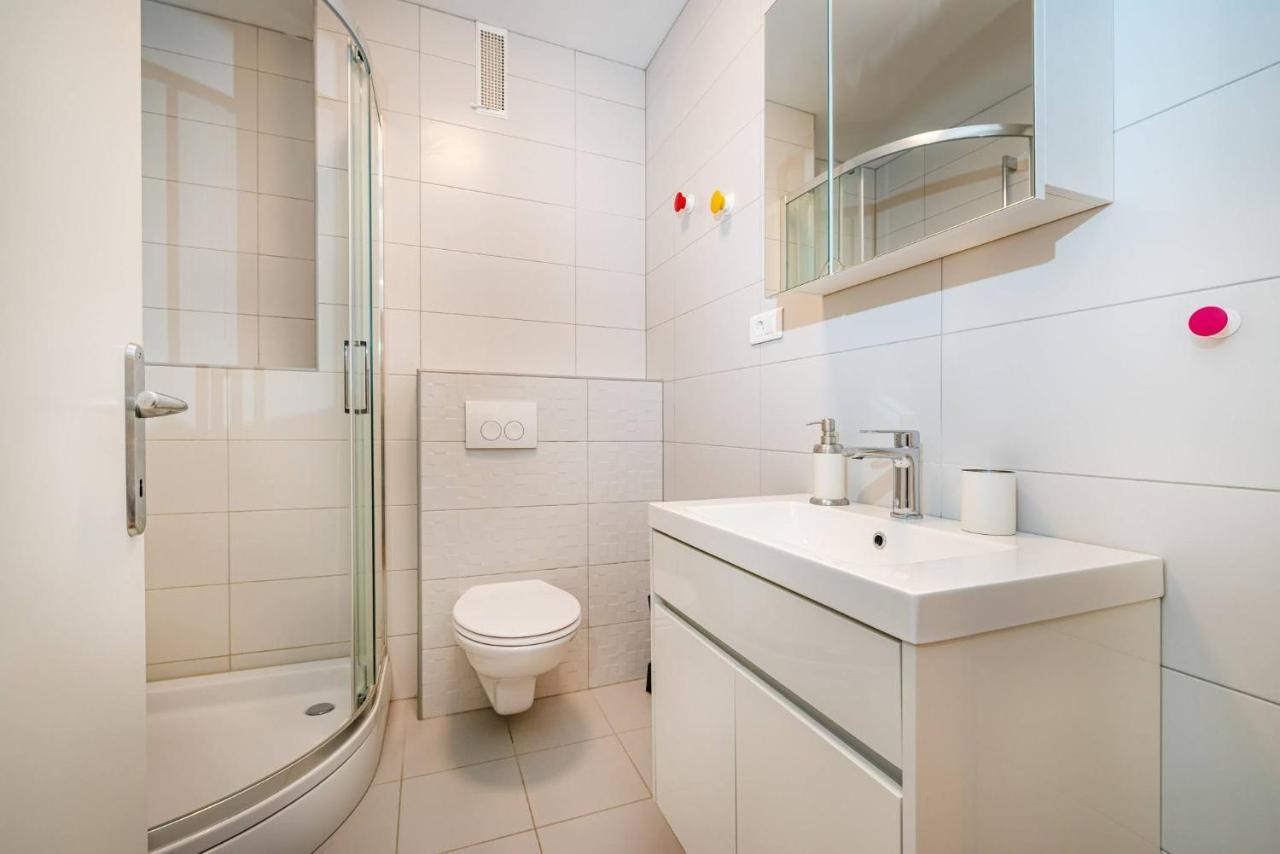Apartment Da 扎达尔 外观 照片