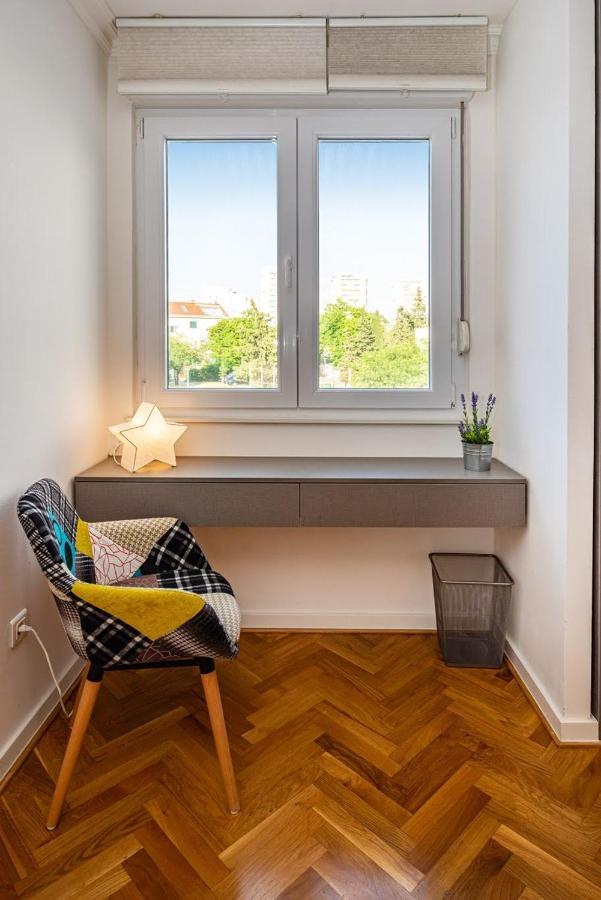 Apartment Da 扎达尔 外观 照片