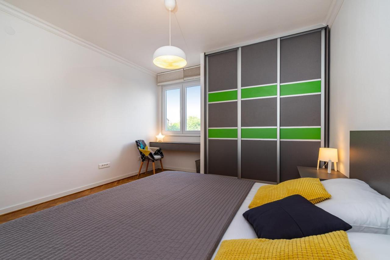 Apartment Da 扎达尔 外观 照片